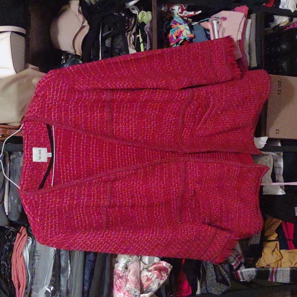 Nic + Zoe | Blazer Jacket